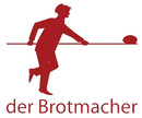 Logo der Brotmacher GmbH