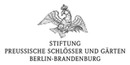 Logo Stiftung Preußische Schlösser und Gärten Berlin-Brandenburg