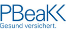 Logo Postbeamtenkrankenkasse