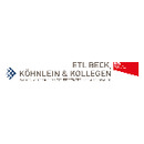 Logo ETL Beck, Köhnlein & Kollegen GmbH