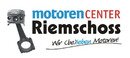 Logo Georg Riemschoss GmbH