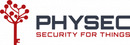 Logo PHYSEC GmbH