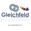 Logo Gleichfeld Gebäudereinigung & -service GmbH