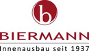 Logo Innenausbau Biermann GmbH