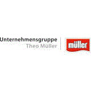Logo Unternehmensgruppe Theo Müller S.e.c.s.