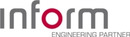 Logo INFORM GmbH