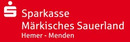 Logo Sparkasse Märkisches Sauerland