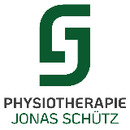 Logo Physiotherapie Schütz GmbH
