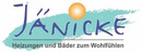 Logo Jänicke GmbH & Co KG
