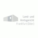 Logo Landgericht Frankfurt (Oder)