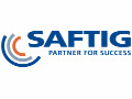 Logo Antriebstechnik Saftig GmbH