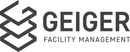 Logo Geiger FM Reinigung Süd GmbH