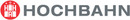 Logo Hamburger Hochbahn AG