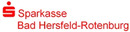 Logo Spk Bad Hersfeld-Rotenburg