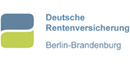 Logo Deutsche Rentenversicherung Berlin-Brandenburg