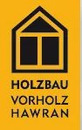 Logo Holzbau Vorholz Hawran GmbH