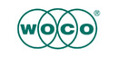 Logo Woco Industrietechnik GmbH