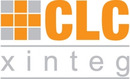 Logo CLC xinteg GmbH