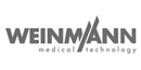 Logo WEINMANN Emergency Medical Technology GmbH