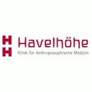 Logo Gemeinschaftskrankenhaus Havelhöhe gGmbH