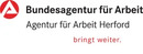 Logo Bundesagentur für Arbeit Agentur für Arbeit Herford