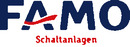 Logo FAMO Schaltanlagen GmbH