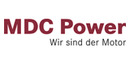 Logo MDC Power GmbH
