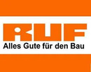 Logo Ruf GmbH