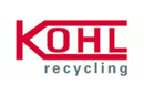 Logo Kohl Recycling GmbH