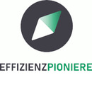 Logo Effizienzpioniere GmbH