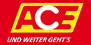 Logo ACE AUTO CLUB EUROPA E.V.