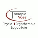 Logo Therapiezentrum Voss Inh. Gerhard Voss