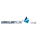 Logo Ambulanticum GmbH
