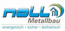 Logo Noll GmbH Metallbau