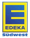 Logo EDEKA Suedwest Stiftung & Co. KG