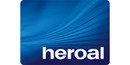Logo heroal Johann Henkenjohann GmbH & Co. KG