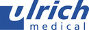 Logo ulrich medical