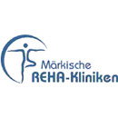 Logo Märkische Reha-Kliniken GmbH