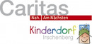 Logo Caritas Kinderdorf Irschenberg
