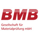 Logo BMB GmbH