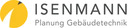 Logo Ingenieurbüro Isenmann Planungsgesellschaft mbH