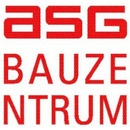 Logo ASG Bauzentrum Albert Schäffer GmbH & Co KG