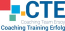 Logo C-T-E Coaching Team Ersoy // M uharrem Ersoy