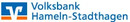 Logo VB Hameln-Stadthagen eG