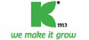 Logo Klasmann-Deilmann GmbH