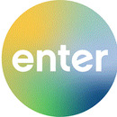Logo enter by baupal GmbH