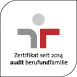 Logo Stadt Wuppertal