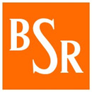 Logo Berliner Stadtreinigungsbetriebe AöR