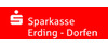 Logo Kreis- und Stadtsparkasse Erding-Dorfen