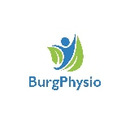 Logo Burg Physio Corica & Rempel